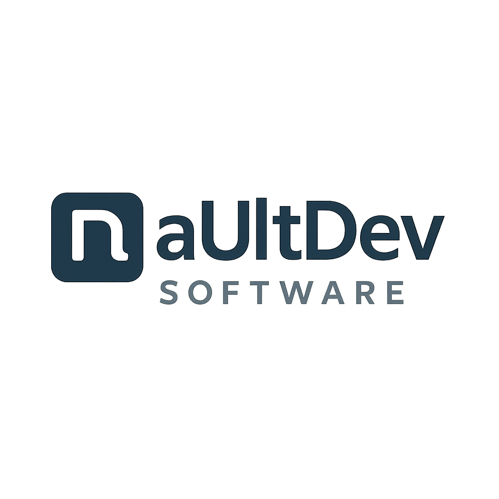 AultDev Logo